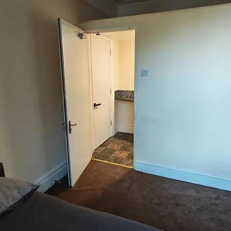 Ashley Down Privat bolig *