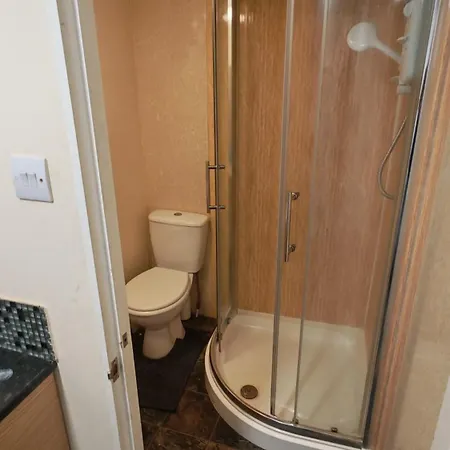 Privat bolig Ashley Down Bristol