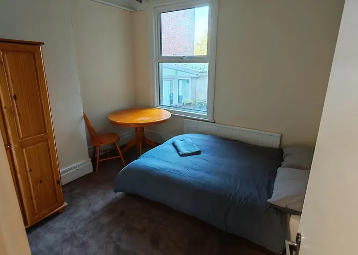 Habitación en casa particular Ashley Down Bristol