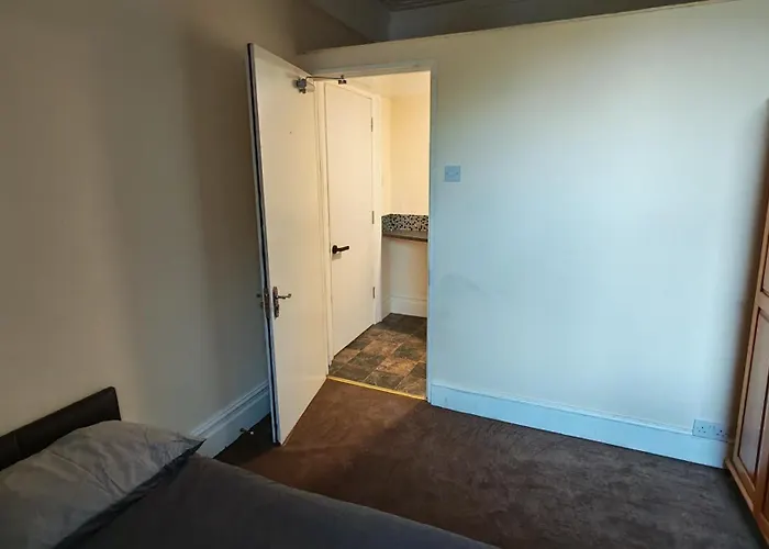 Ashley Down Habitación en casa particular *