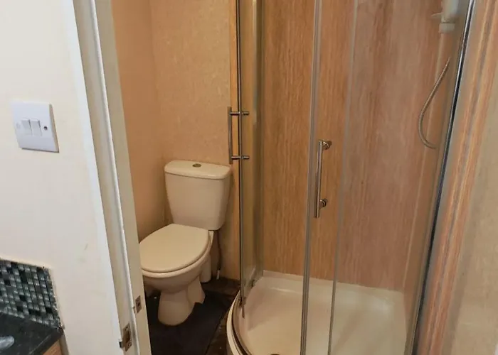 Habitación en casa particular Ashley Down Bristol