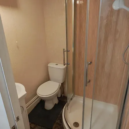 Ashley Down Homestay Bristol