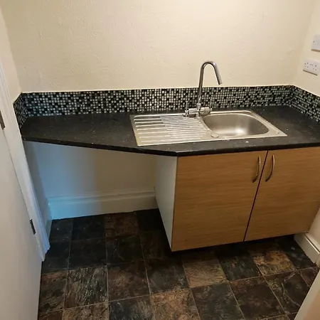 Ashley Down Homestay Bristol