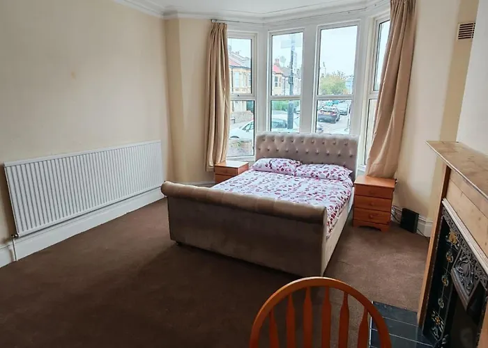 Ashley Down Μπρίστολ