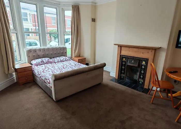 Ashley Down Μπρίστολ