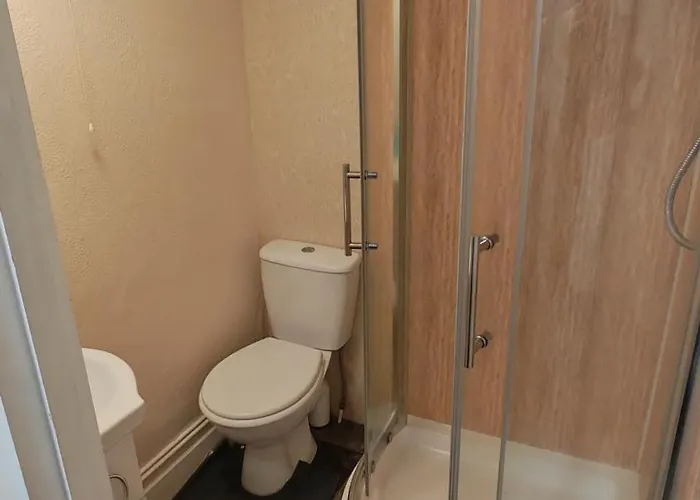 Ashley Down Ubytování v soukromí Bristol