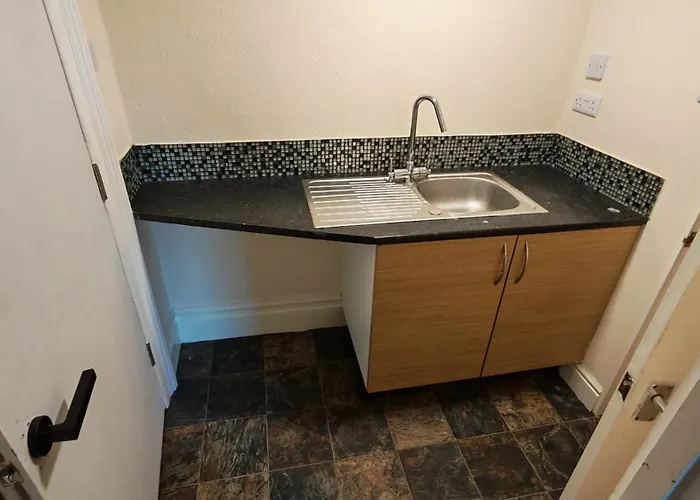 Ashley Down Δωμάτια σε οικογενειακή κατοικία Μπρίστολ